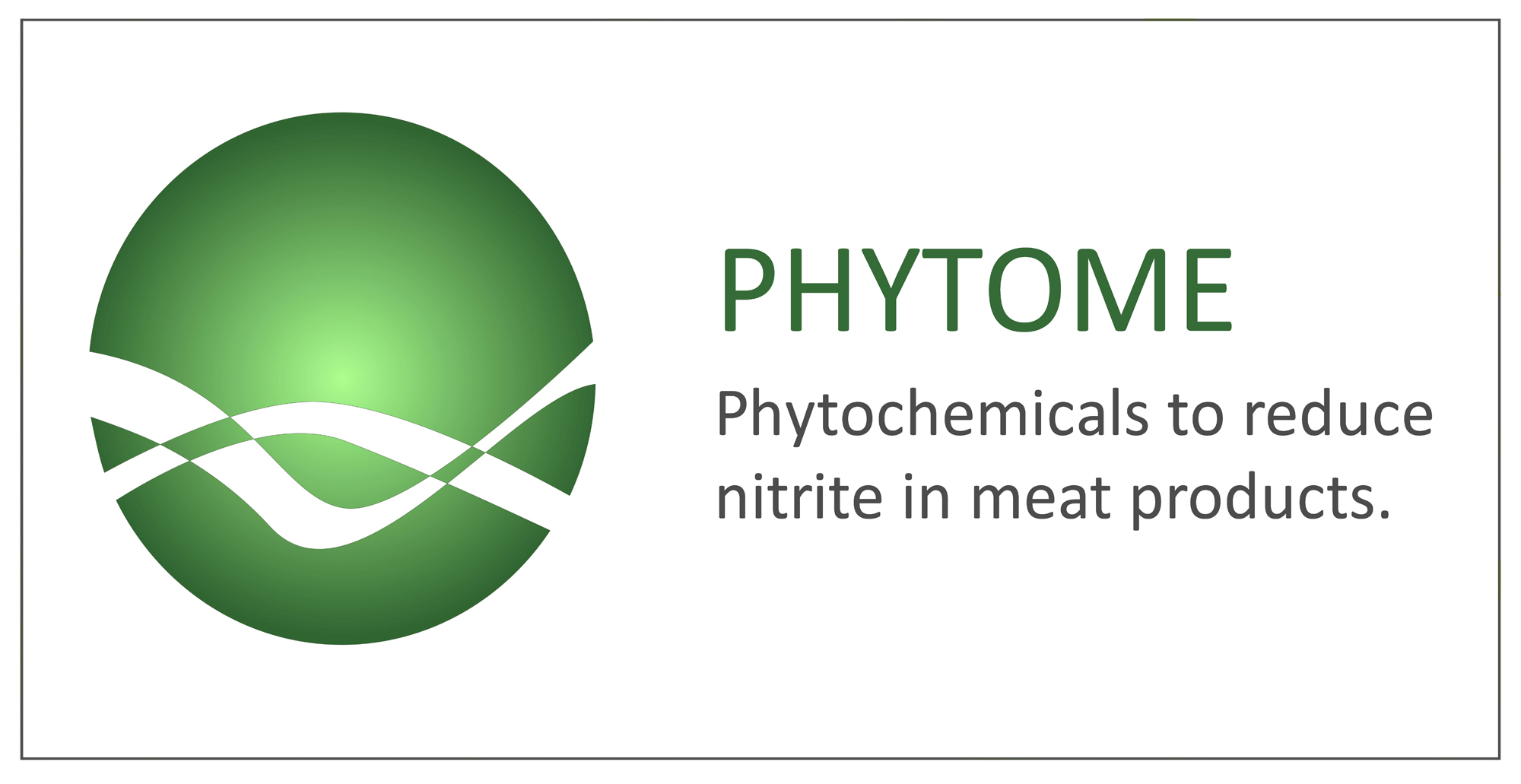 Phytome Logo